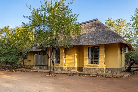 Hoedspruit Bush Cottage
