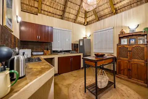 Hoedspruit Bush Cottage