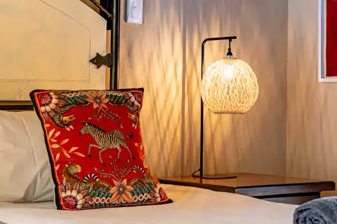 Hoedspruit Bush Cottage