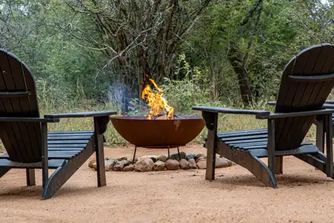 Hoedspruit Bush Cottage