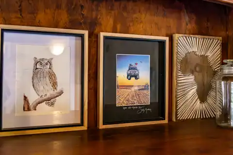 Hoedspruit Bush Cottage