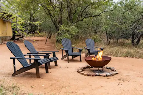 Hoedspruit Bush Cottage