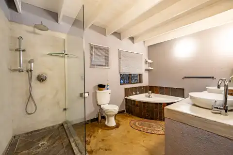 Hoedspruit Bush Cottage