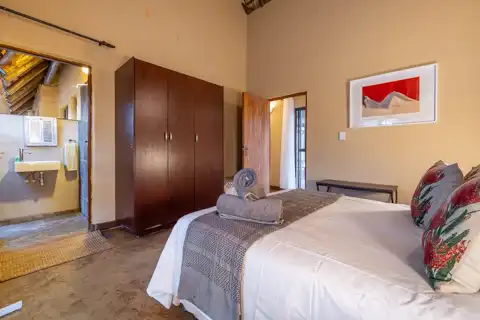 Hoedspruit Bush Cottage