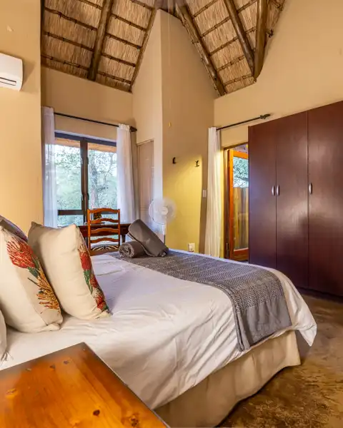 Hoedspruit Bush Cottage