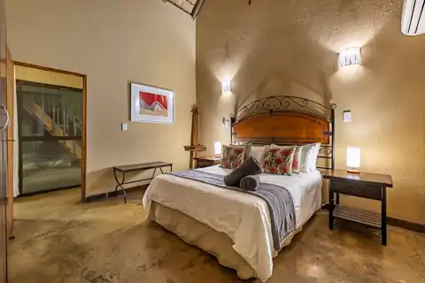 Hoedspruit Bush Cottage