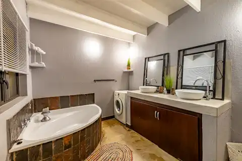 Hoedspruit Bush Cottage