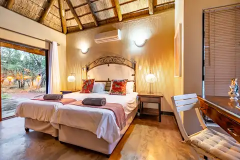 Hoedspruit Bush Cottage