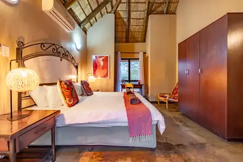 Hoedspruit Bush Cottage