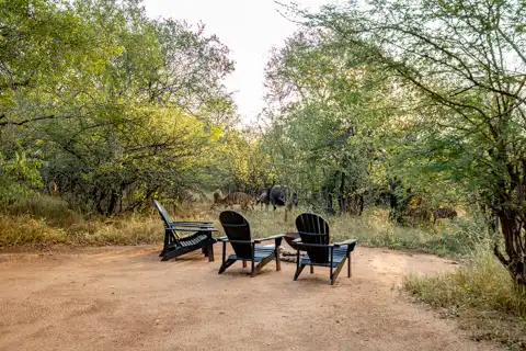 Hoedspruit Bush Cottage