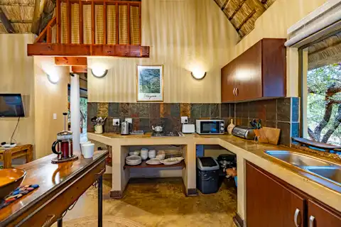 Hoedspruit Bush Cottage