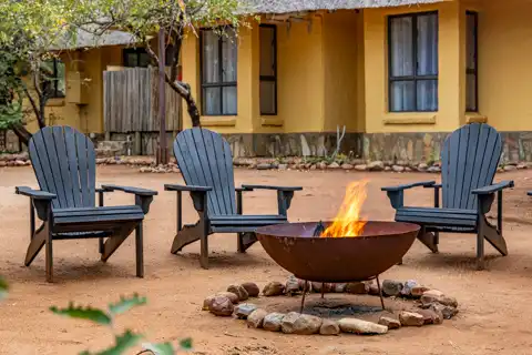 Hoedspruit Bush Cottage