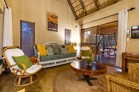 Hoedspruit Bush Cottage