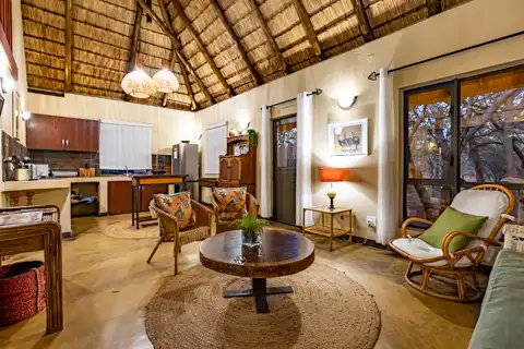 Hoedspruit Bush Cottage
