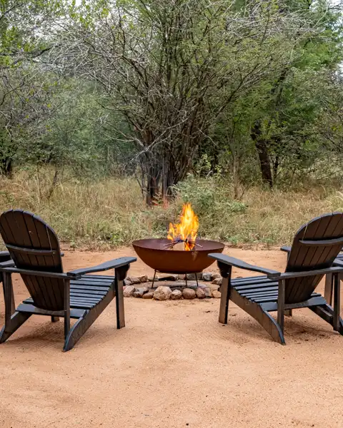 Hoedspruit Bush Cottage