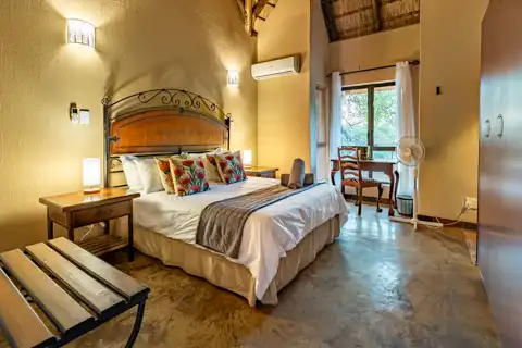 Hoedspruit Bush Cottage