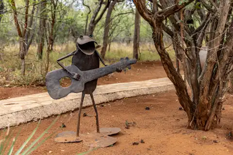 Hoedspruit Bush Cottage