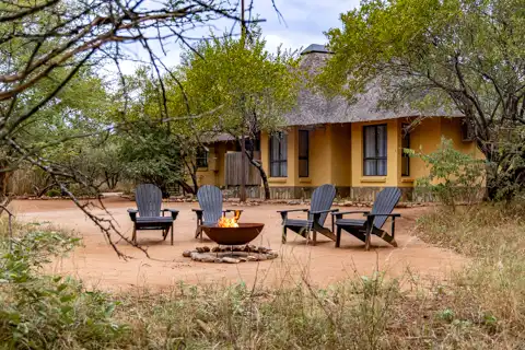 Hoedspruit Bush Cottage