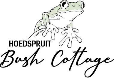 Hoedspruit Bush Cottage