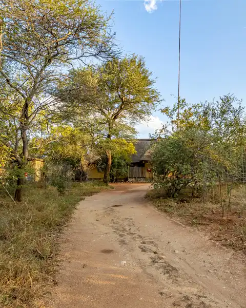 Hoedspruit Bush Cottage