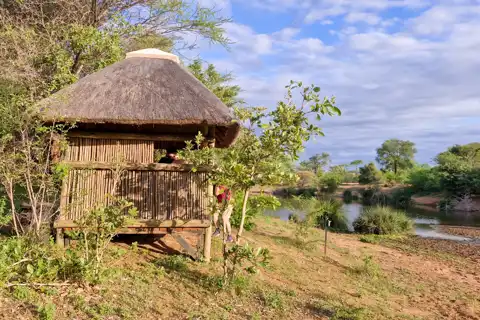 Hoedspruit Bush Cottage